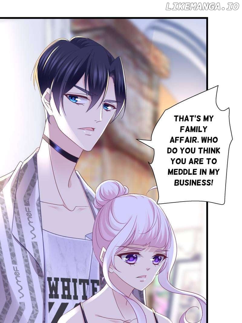 Sound of Heaven Chapter 203 26